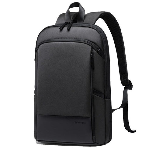 תיק עסקים אופנתי למחשב נייד נגד גניבות - BANGE