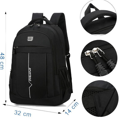 תיק עסקים איכותי לנסיעות וטיסות - Andralyn