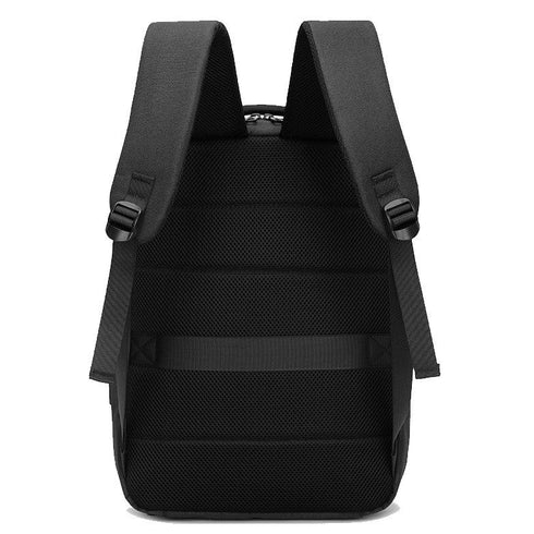 תיק גב קל חסין למים ושריטות - Bange