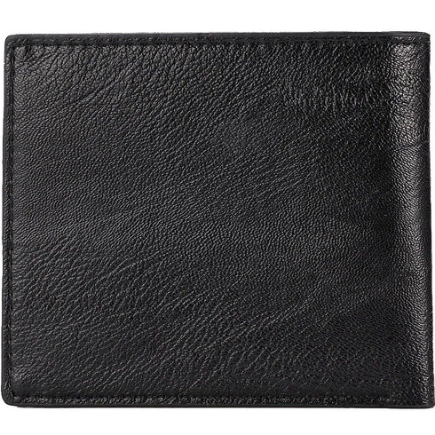 ארנק עמיד לגבר דק מרובה מקום - Bence