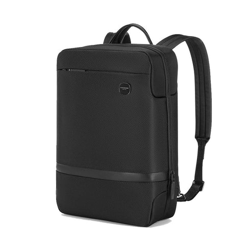 תיק עסקים לגבר חסין למים ושריטות - Kingsons