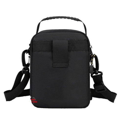 תיק כתף לגבר עמיד - Discovery