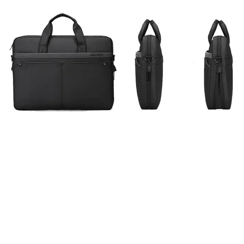 תיק צד לגבר חסין למים - Mark ryden