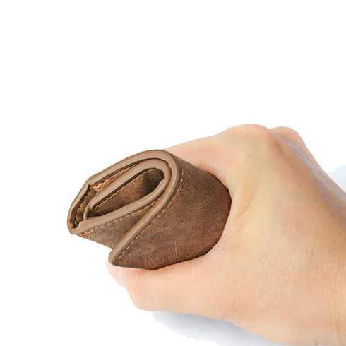 ארנק חכם עם כרטיסים נשלפים לגבר - Guan