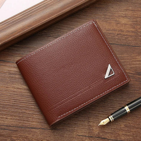 ארנק לגבר מרובה מקום - WILLIAM