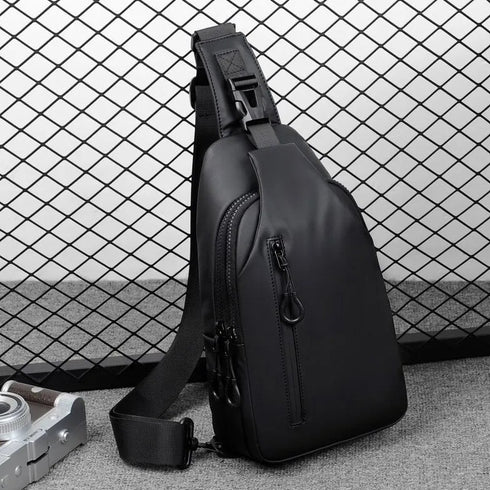 תיק צד לגבר עמיד למים - Bange