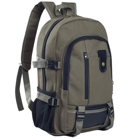 תיק גב אופנתי לגבר - Puimen