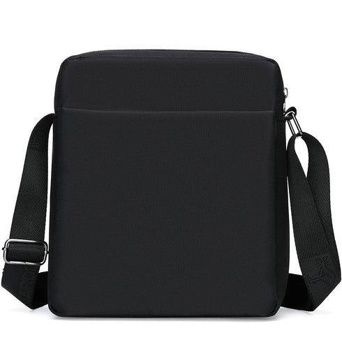 תיק כתף אופנתי חסין למים ושריטות - Ingaroo