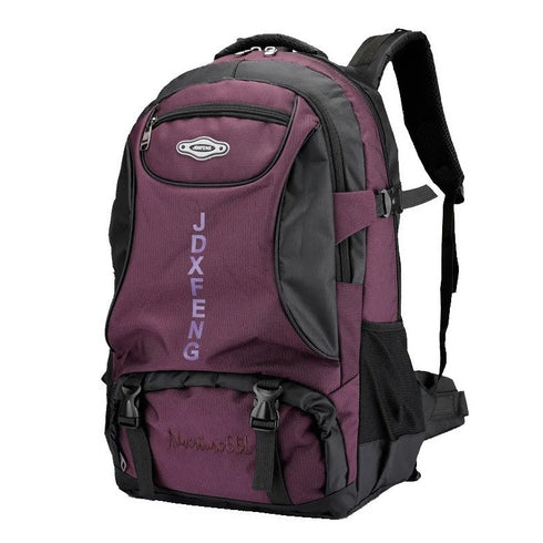 תיק נסיעות גדול עמיד למים ועמיד לגניבות - Jdfx