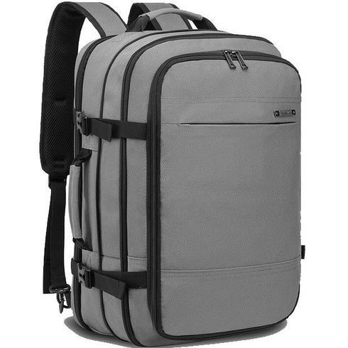 תיק גב למחשב נייד חסין למים - EurCool