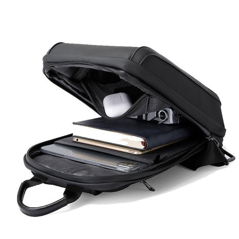 תיק כתף מעוצב חסין למים ושריטות - Bange