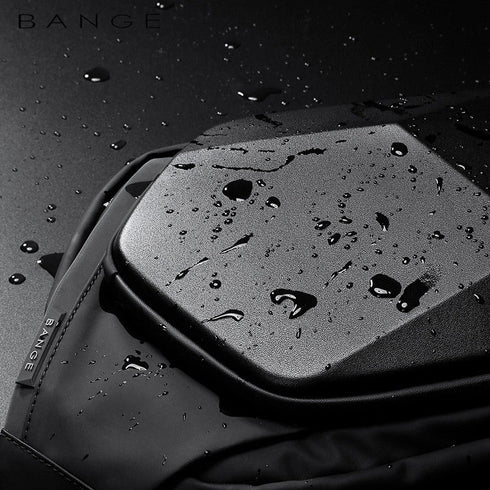 תיק כתף לגבר עמיד למים ושריטות - Bange