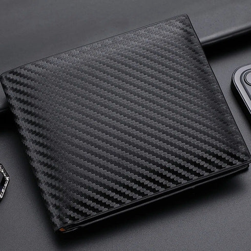 ארנק קרבון דק לגבר - Dien