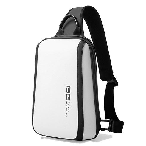 תיק כתף מעוצב חסין למים ושריטות - Bange