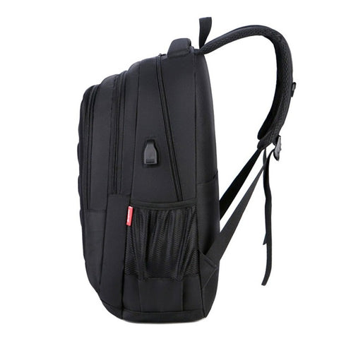 תיק גב מעוצב למחשב נייד חסין למים - Andralyn