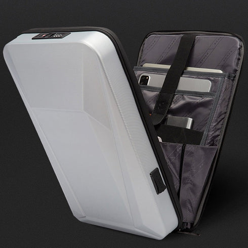 תיק גב לגבר נגד גניבות - BANGE