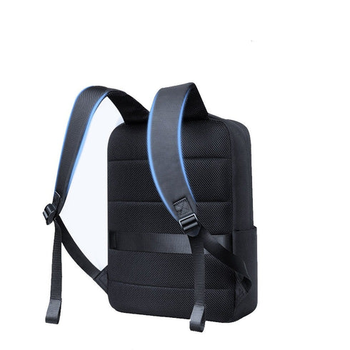 תיק עסקים לגבר למחשב נייד חסין למים - Eurcool