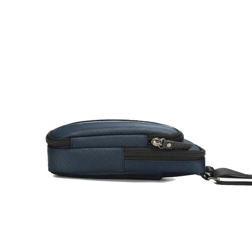 תיק כתף אופנתי יומיומי חסין למים - Tigernu