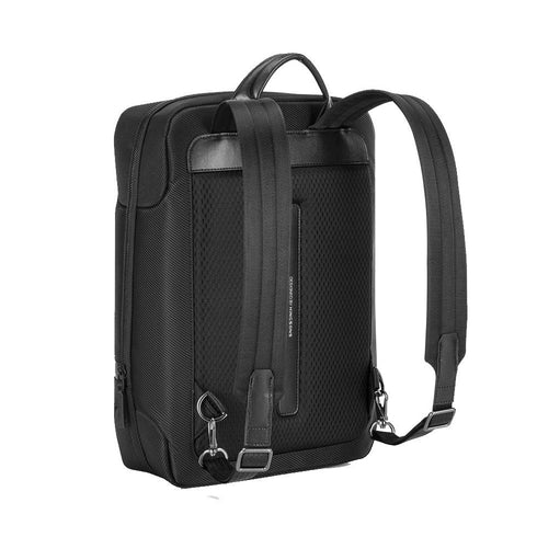 תיק עסקים לגבר חסין למים ושריטות - Kingsons