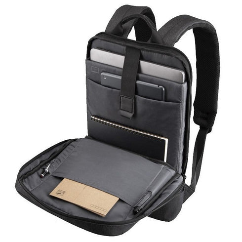 תיק גב לגבר חסין למים עם טעינה - Kingsons