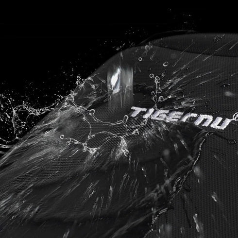 תיק כתף יומיומי לגבר חסין למים - Tigernu