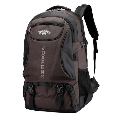 תיק נסיעות גדול עמיד למים ועמיד לגניבות - Jdfx