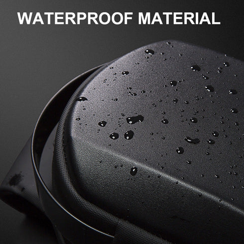 תיק כתף לגבר עמיד למים עם אוורור- Bange