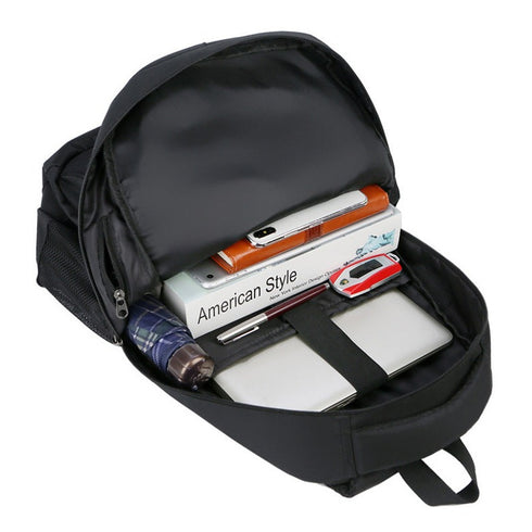 תיק גב מעוצב למחשב נייד חסין למים - Andralyn