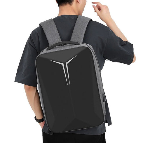 תיק גב קל חסין למים ושריטות - Bange