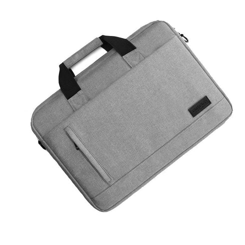 תיק יד למחשב נייד חסין למים ושריטות - TAIKESEN