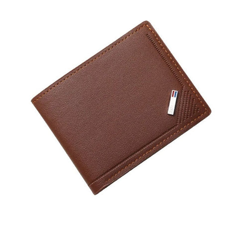 ארנק אופנתי לגבר מרובה מקום - JIAN