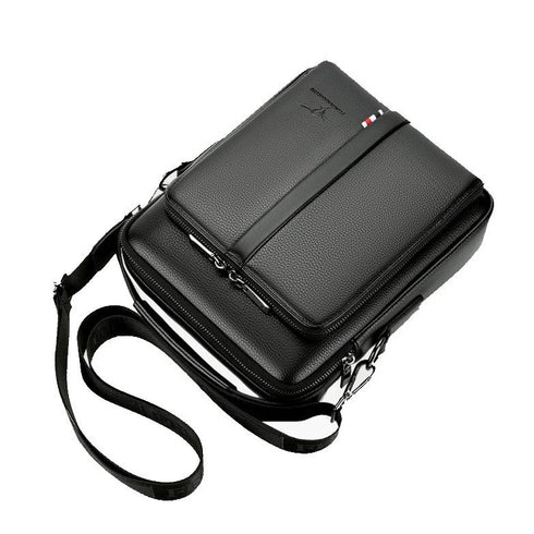 תיק כתף למחשב נייד לגבר נגד שריטות - Ingaroo