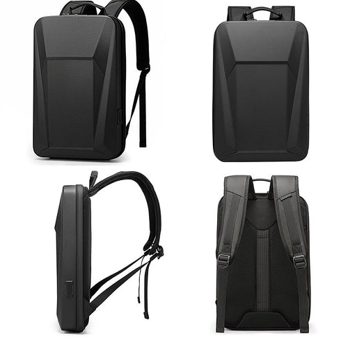 תיק גב לגבר נגד גניבות - BANGE