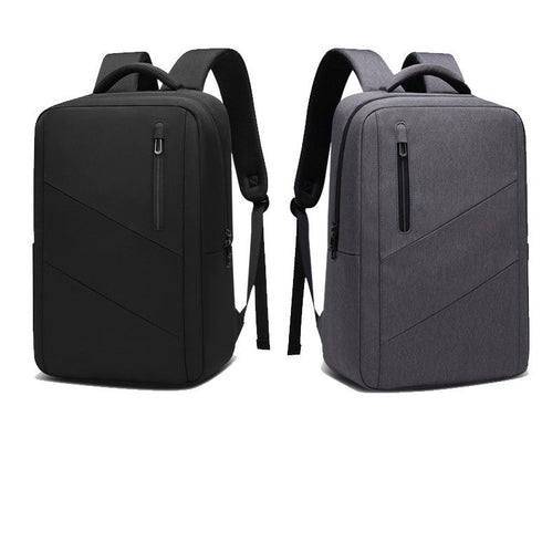 תיק גב גדול למחשב נייד אוקספורד - EURCOOL