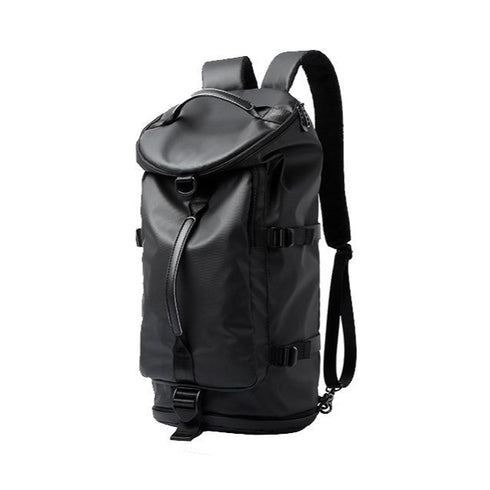 תיק נסיעות אופנתי אלגנטי עמיד למים ושריטות - BOLSA