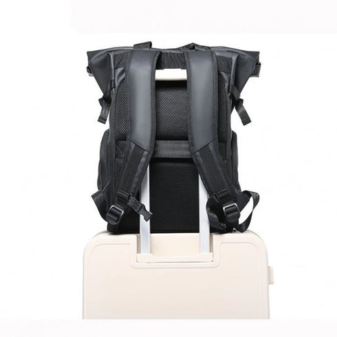 תיק גב מעוצב עמיד למים - TANGCOOL