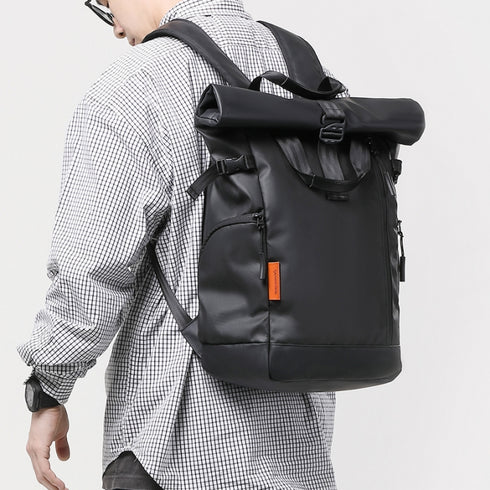 תיק גב מעוצב עמיד למים - TANGCOOL