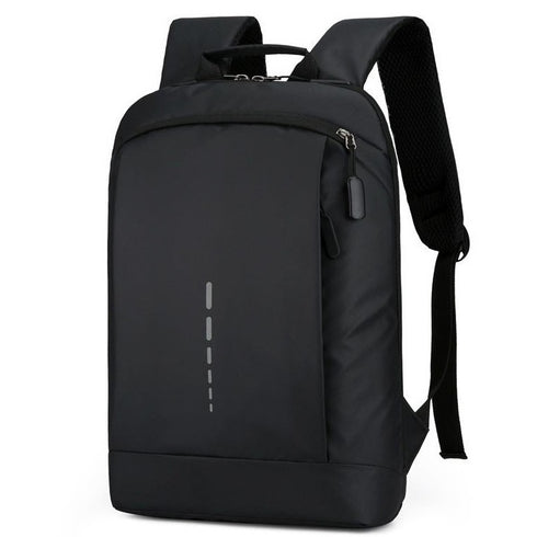 תיק עסקים קומפקטי נגד מים ארגונומי - EURCOOL