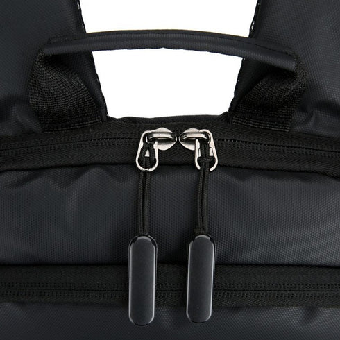 תיק עסקים קומפקטי נגד מים ארגונומי - EURCOOL