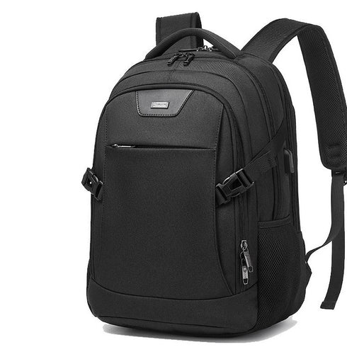 תיק גב לגבר עם הטענה מובנית - Duslang