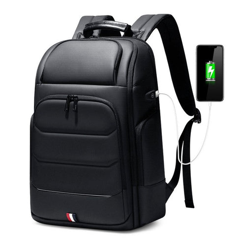 תיק עסקים עמיד למים תרמיל לנסיעות - Fenruien