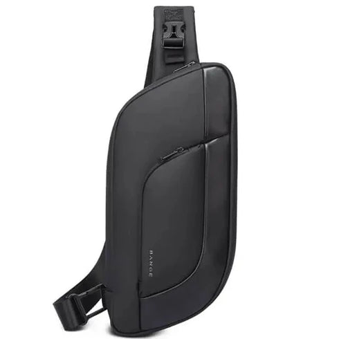 תיק כתף אלגנטי יוניסקס עם קיבולת גדולה - BANGE