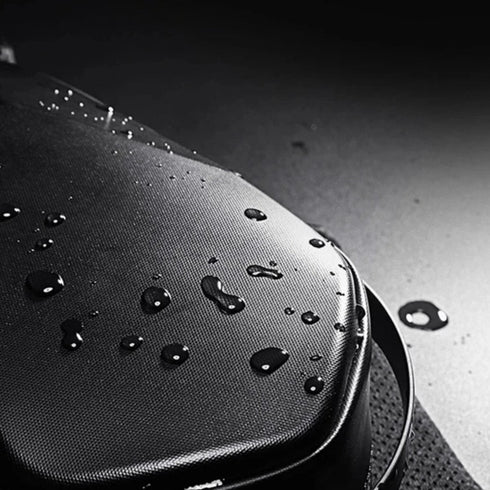 תיק כתף יוניסקס איכותי עמיד נגד מים - Bange