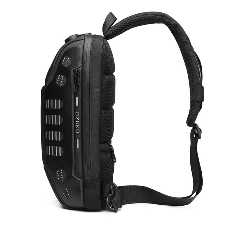 תיק כתף איכותי עמיד נגד מים - Ozuko