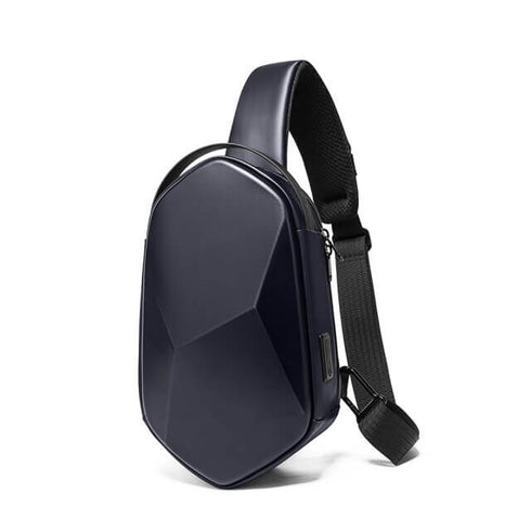 תיק כתף יוניסקס איכותי עמיד נגד מים - Bange