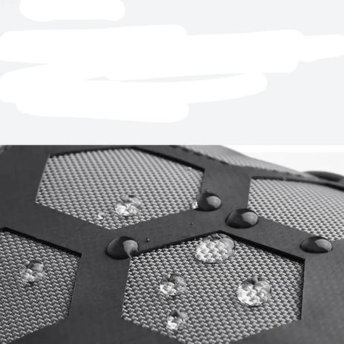 תיק גב איכותי למחשב נייד נגד גניבות - OZUKO