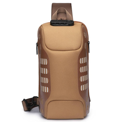 תיק כתף איכותי עמיד נגד מים