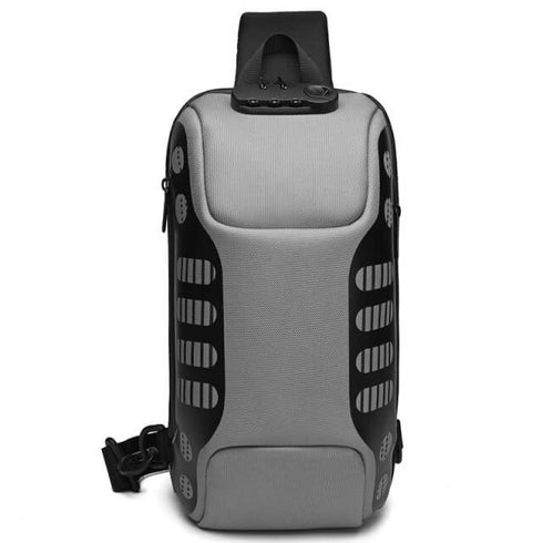 תיק כתף איכותי עמיד נגד מים