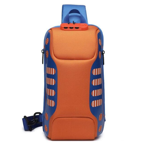 תיק כתף איכותי עמיד נגד מים