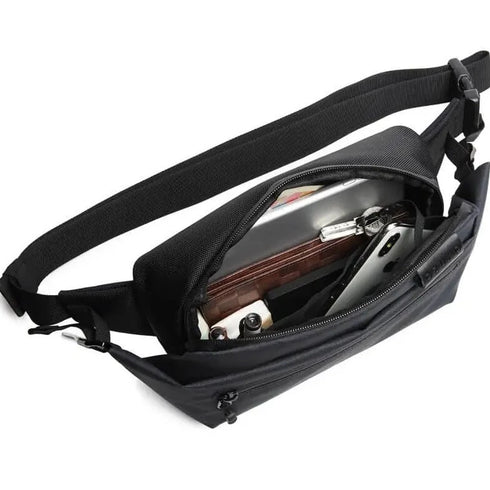 פאוצ' איכותי עמיד נגד מים בעיצוב אלגנטי במיוחד - OZUKO